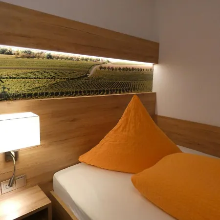 Zum Engel 3* Döttingen