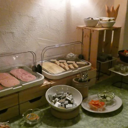 Guest house Zum Engel Ballrechten-Dottingen