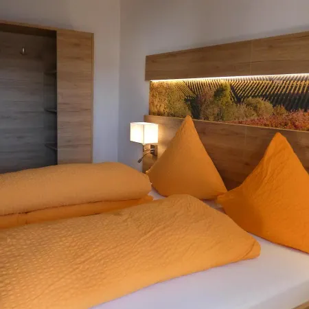 Zum Engel Guest house