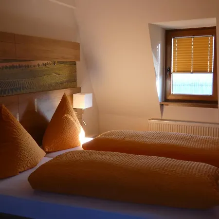 Affittacamere Zum Engel 3*