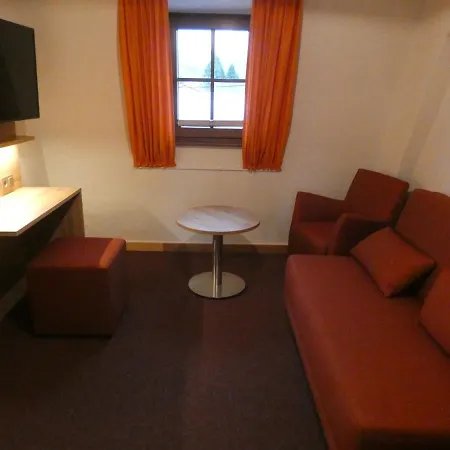 Zum Engel Affittacamere