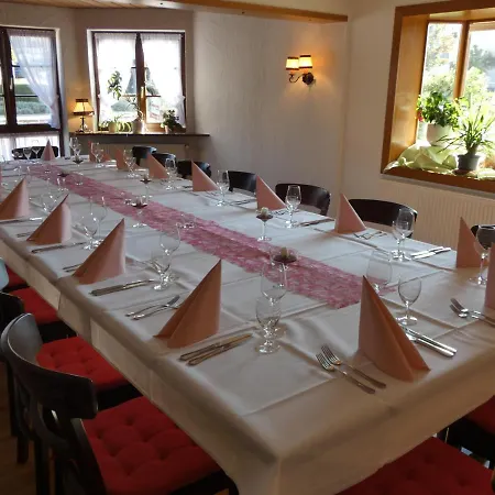 Guest house Zum Engel 3*