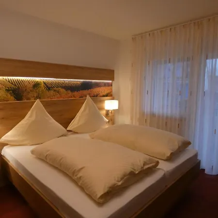 Zum Engel 3* Ballrechten-Dottingen