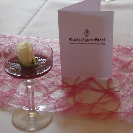 Guest house Zum Engel 3*