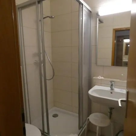 Zum Engel Guest house