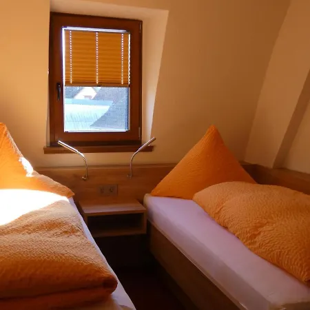 Guest house Zum Engel 3*