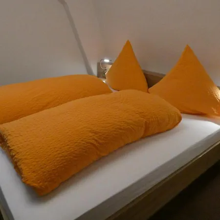 Zum Engel Guest house 3*