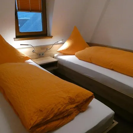 Zum Engel Guest house Ballrechten-Dottingen