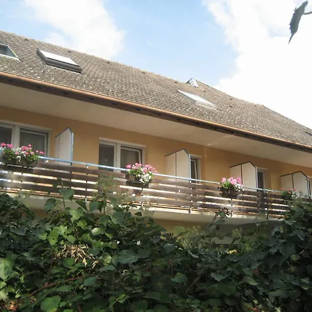 Zum Engel Guest house