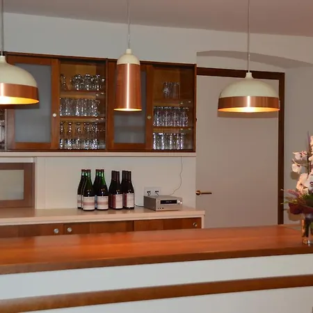 Guest house Zum Engel 3*