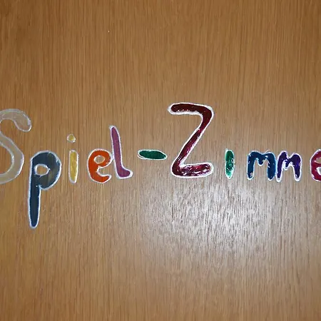 招待所 Zum Engel 德廷根